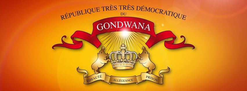 godwana