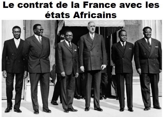 contrat-france-et-etat-africains
